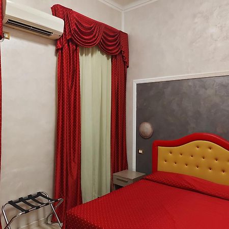 Hotel Antico Distretto Turin Exterior photo