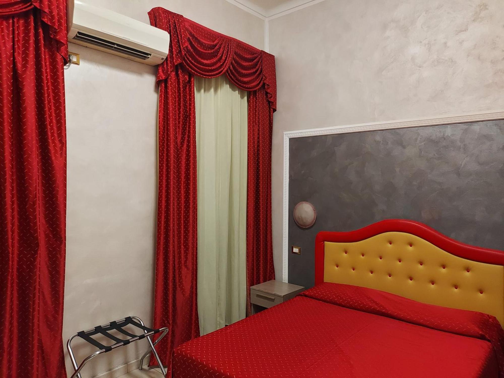 Hotel Antico Distretto Turin Exterior photo