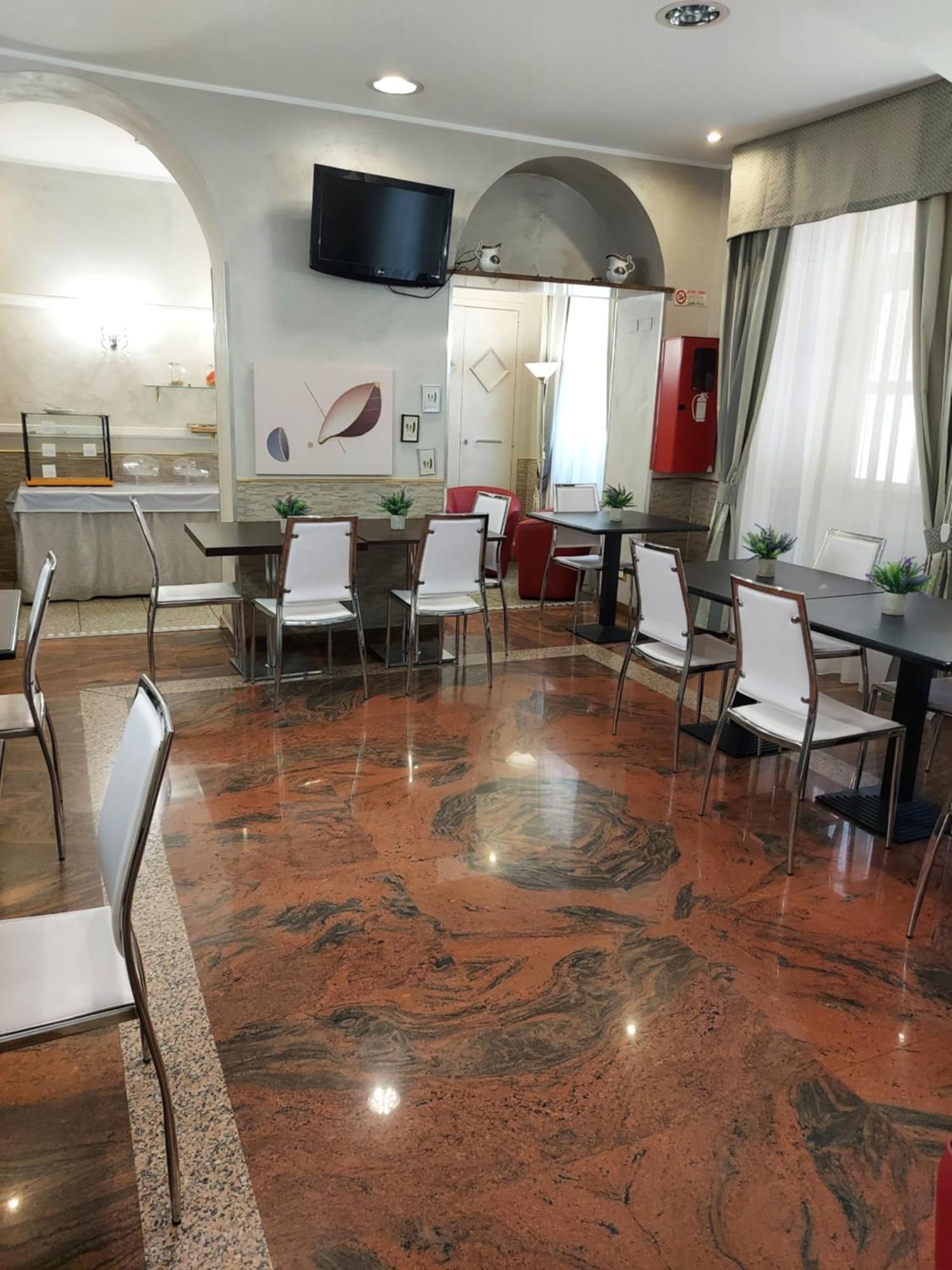 Hotel Antico Distretto Turin Exterior photo
