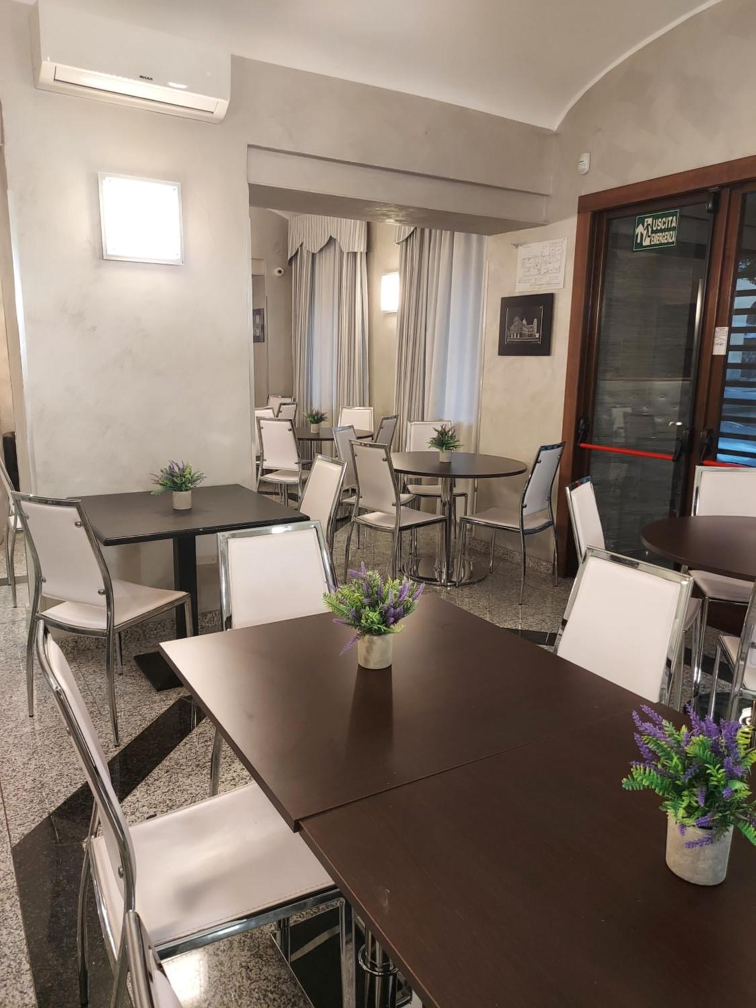 Hotel Antico Distretto Turin Exterior photo