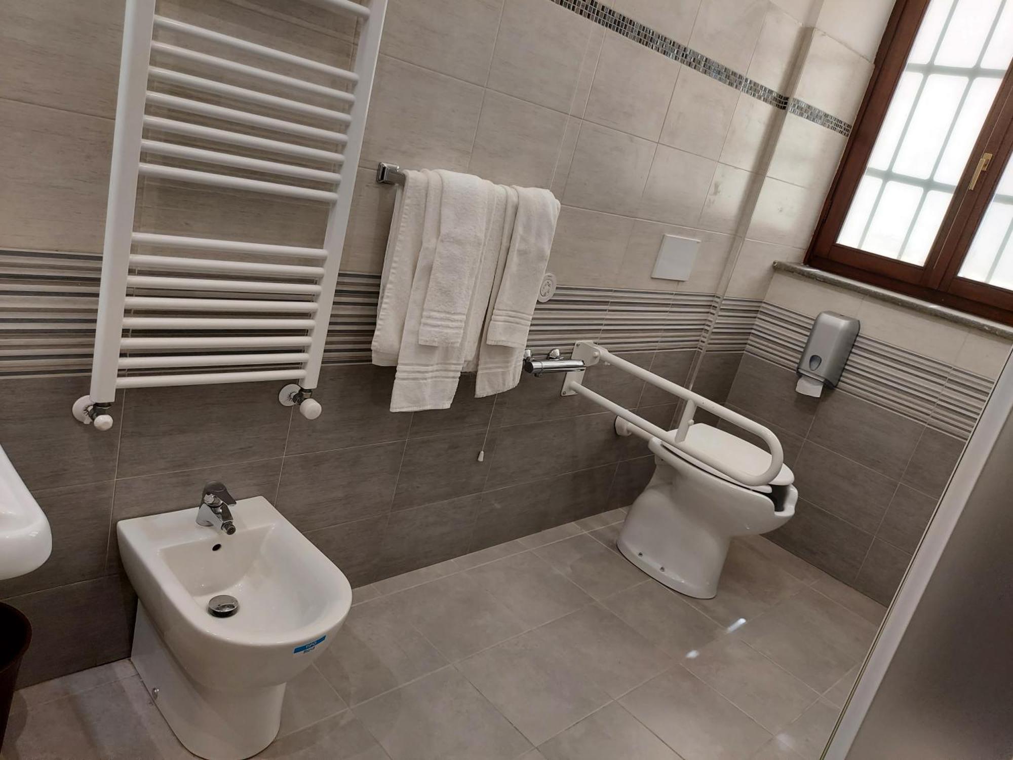 Hotel Antico Distretto Turin Exterior photo