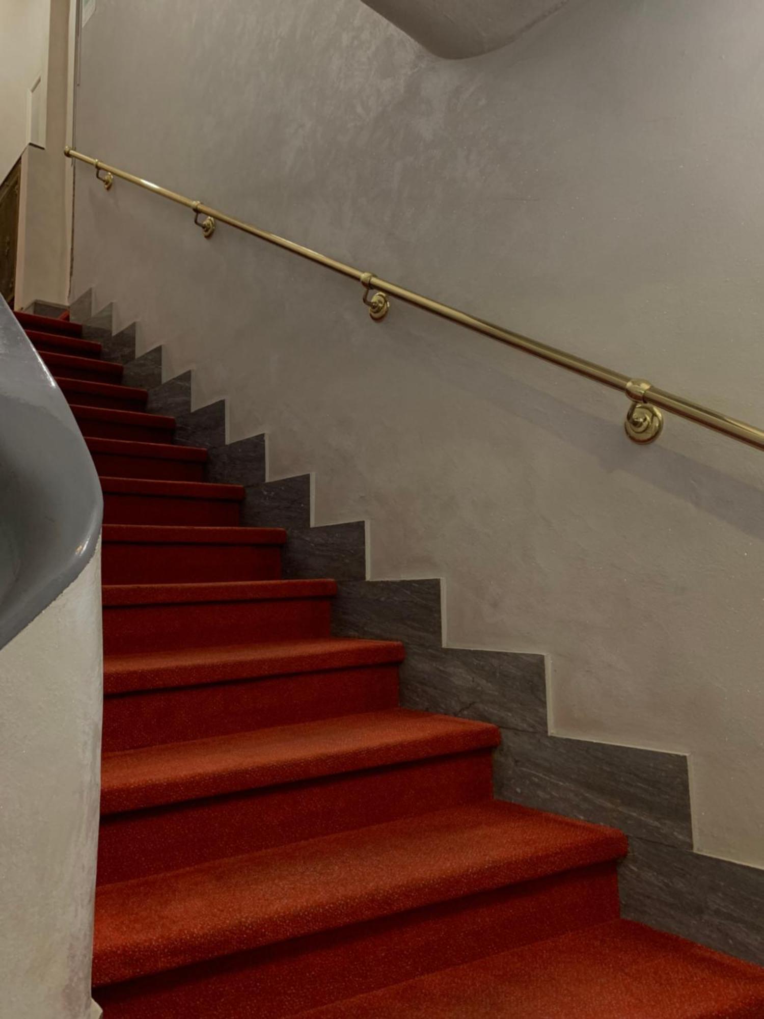 Hotel Antico Distretto Turin Exterior photo