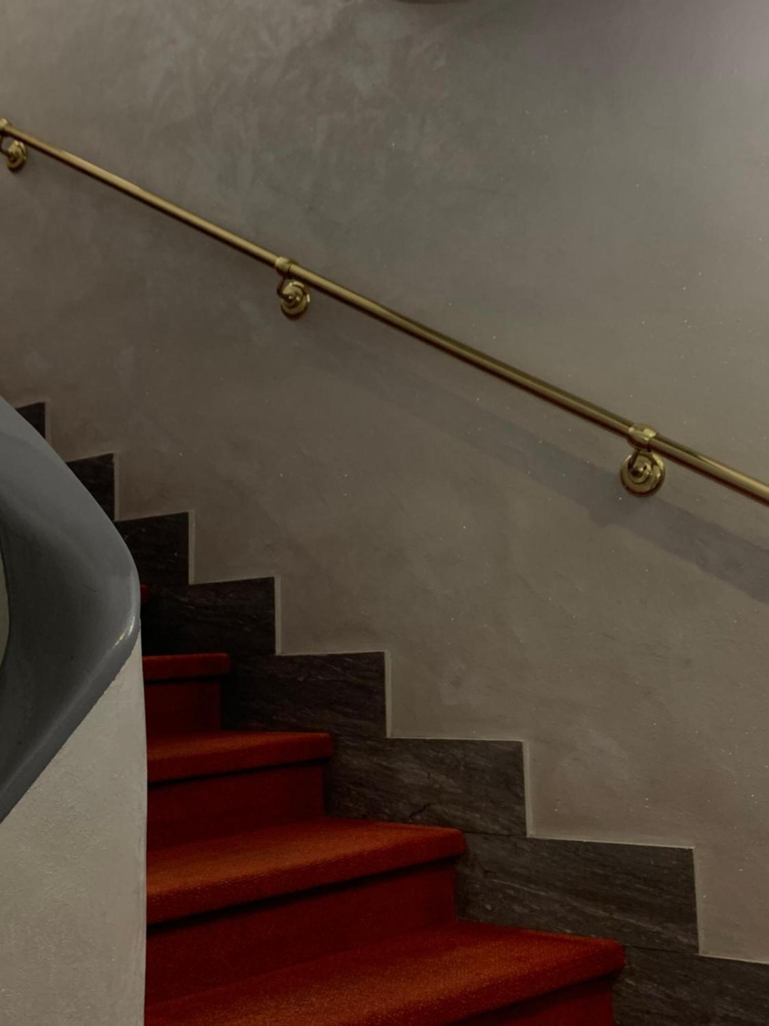 Hotel Antico Distretto Turin Exterior photo