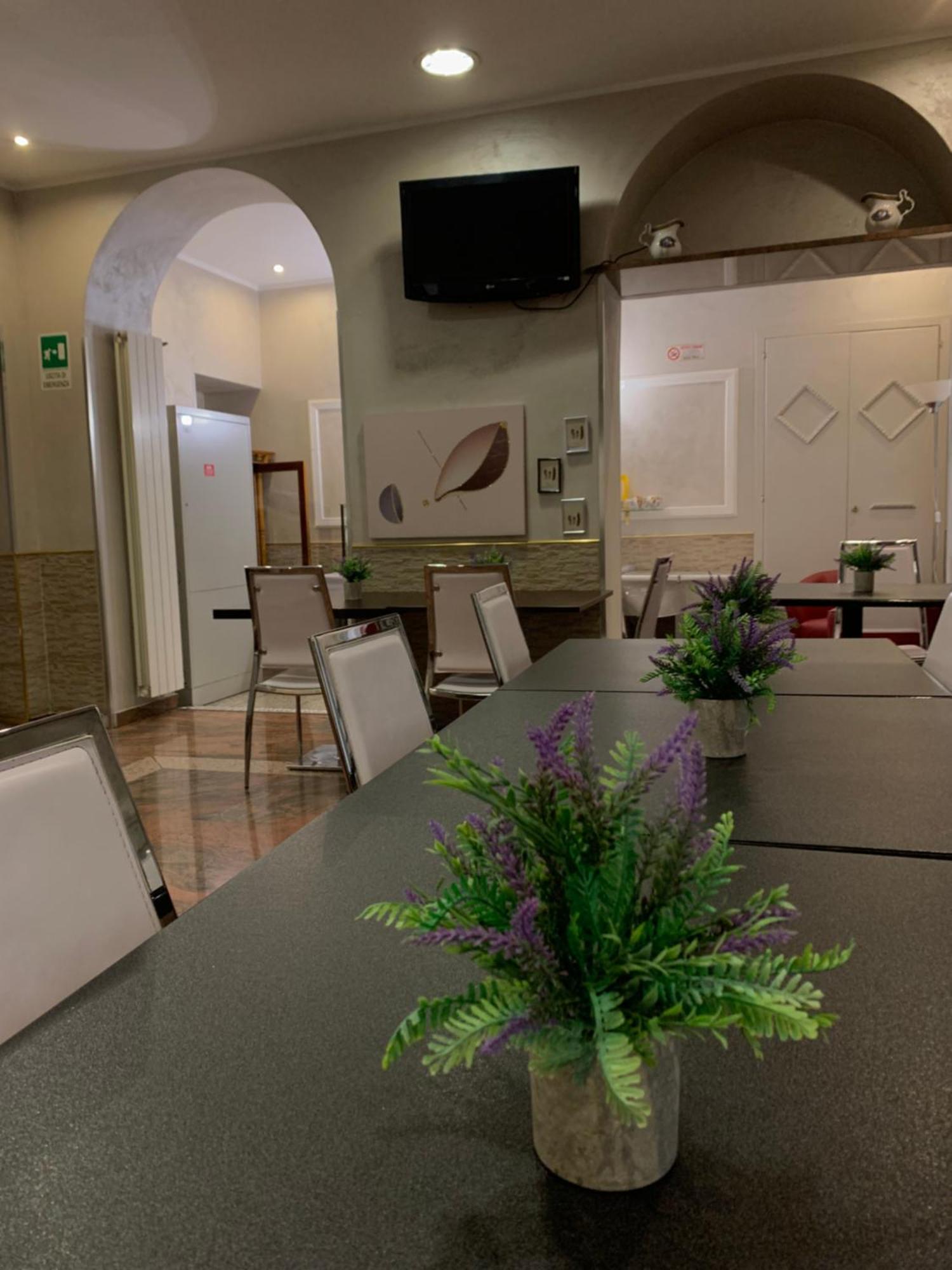 Hotel Antico Distretto Turin Exterior photo