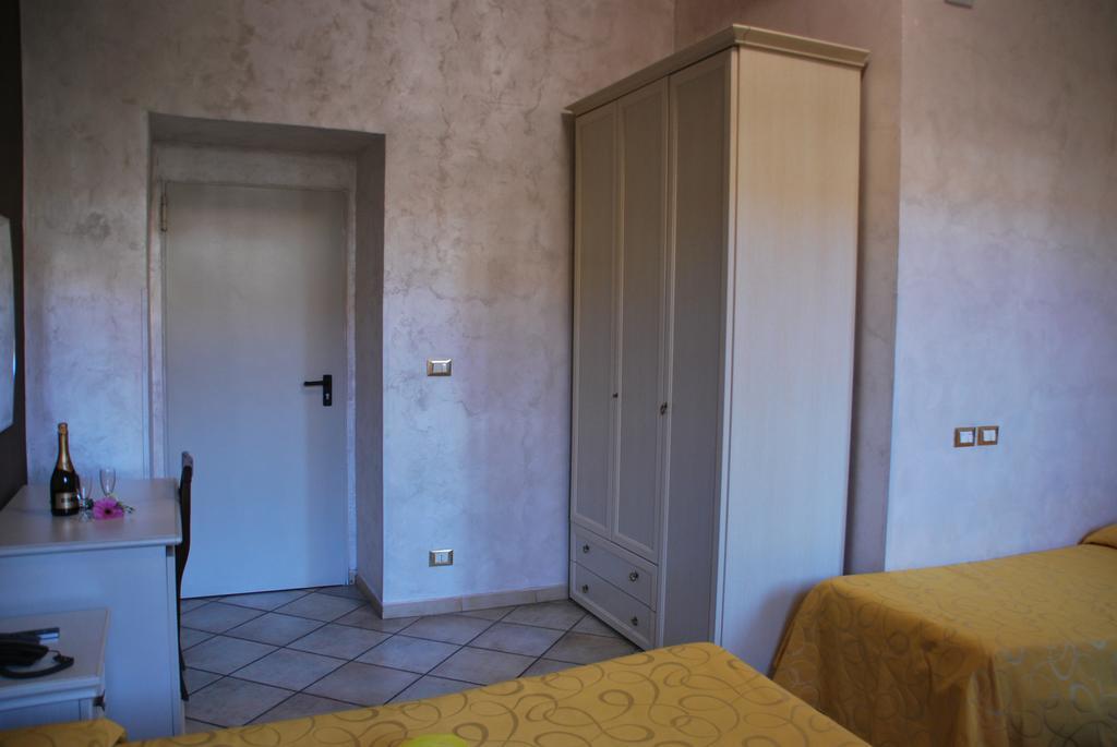 Hotel Antico Distretto Turin Exterior photo