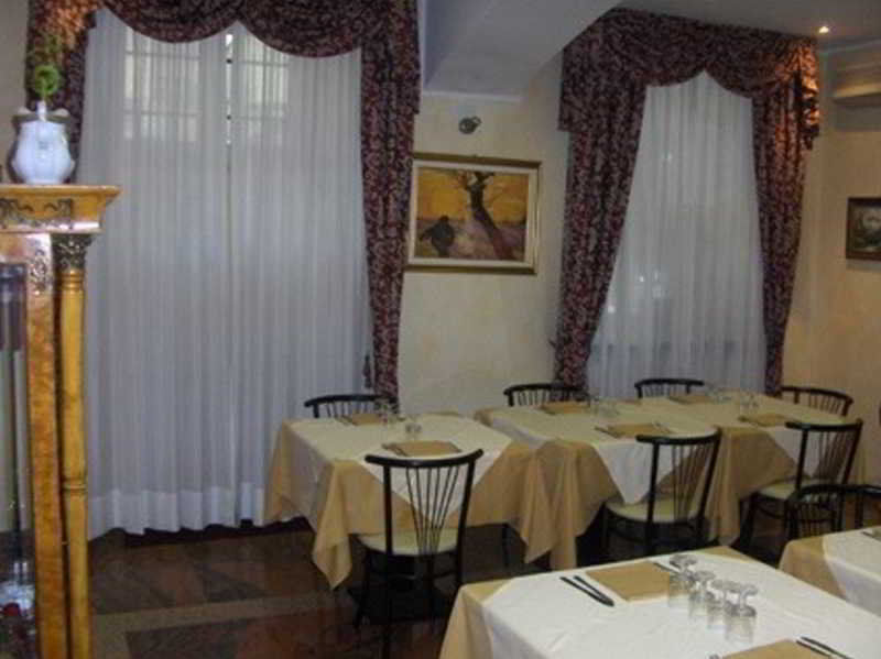 Hotel Antico Distretto Turin Exterior photo