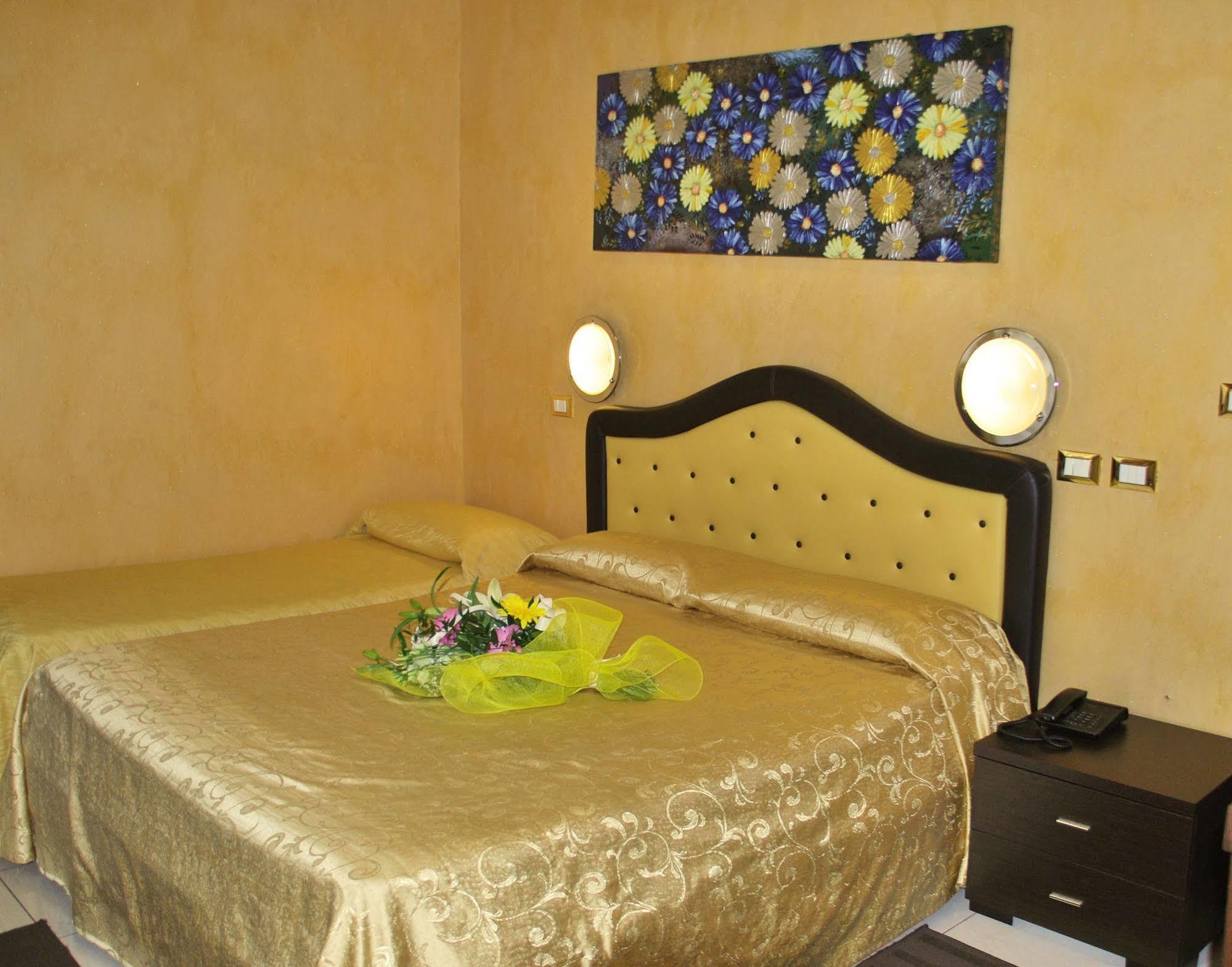 Hotel Antico Distretto Turin Exterior photo
