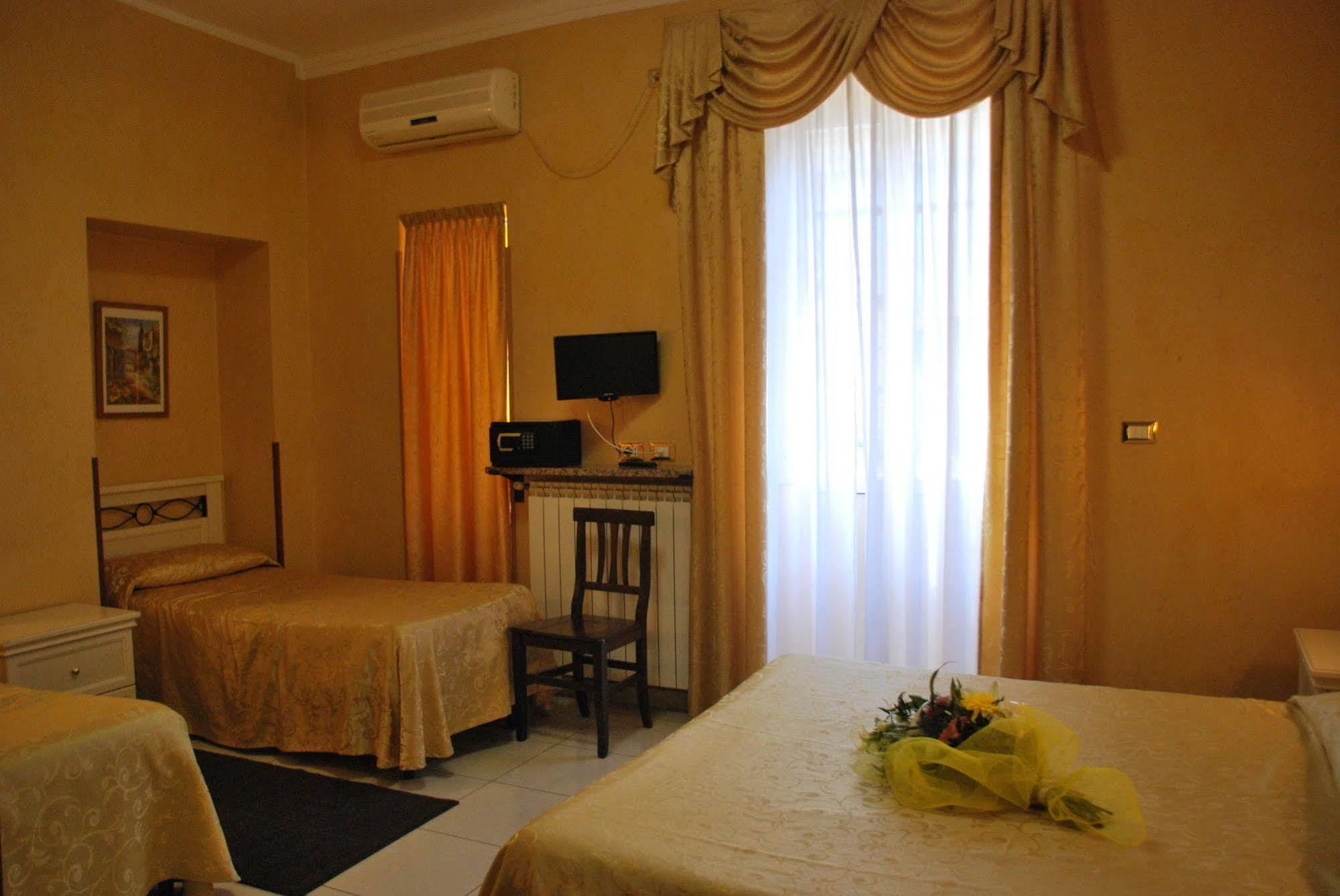 Hotel Antico Distretto Turin Exterior photo