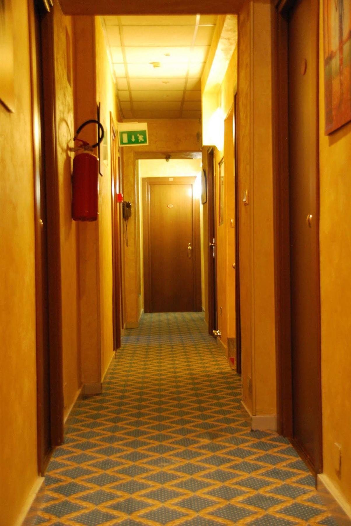 Hotel Antico Distretto Turin Exterior photo