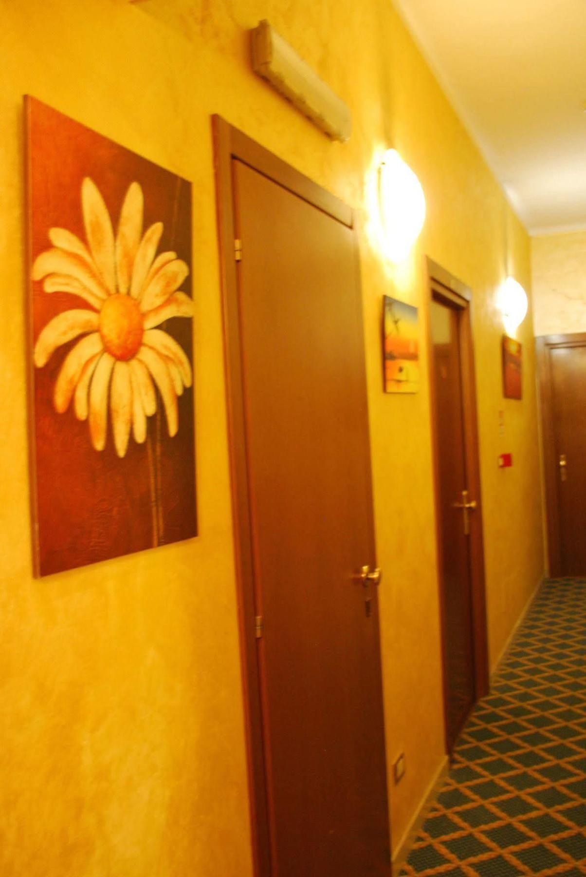 Hotel Antico Distretto Turin Exterior photo