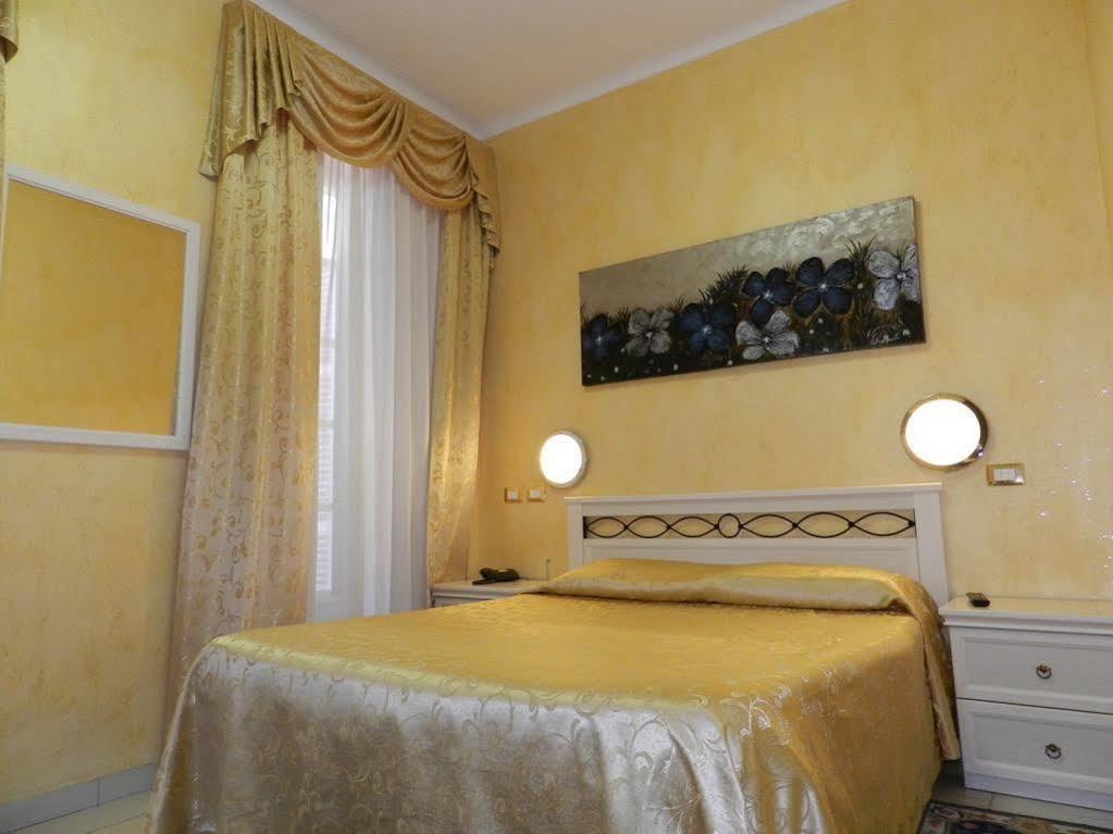 Hotel Antico Distretto Turin Exterior photo